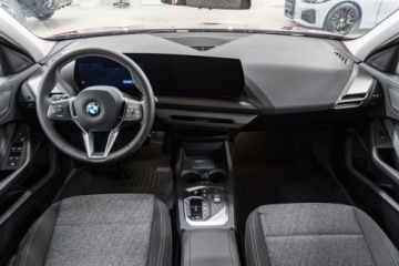 BMW Seria 1 F70 2025 BMW 116 - Dostępny od ręki!, zdjęcie 12