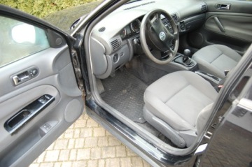 Volkswagen Passat B5 Kombi 1.9 TDI 101KM 2004 VW PASSAT 1.9TDI Klimatronic Alu Tempomat Grzane fotele, zdjęcie 4