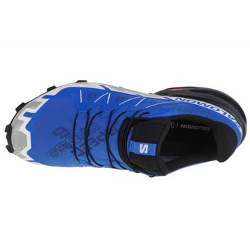 Buty Salomon Speedcross 6 GTX M 417388 46