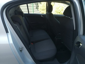 Opel Corsa D Hatchback 5d Facelifting 1.2 Twinport ECOTEC 85KM 2013 Opel Corsa 1.2 Benzyna 86KM Klimatyzacja Isofix Sa, zdjęcie 16