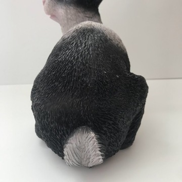 Садовая фигурка КРОЛИК ЗАЯЦ 21,5 см КАК ЖИВОЙ