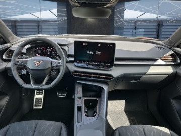 Cupra Terramar SUV 1.5 eTSI 150KM 2026 Cupra Terramar 1.5 e-TSI 150 KM 7-biegowa automaty, zdjęcie 3