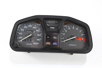 HONDA XL 600 V TRANSALP 86-93 PD06 LICZNIK ZEGAR