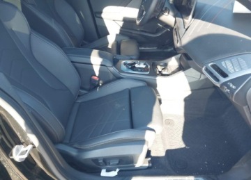 BMW Seria 2 F74 2025 BMW Seria 2 BMW 228 GRAN COUPE XDRIVE 2.0 Benzyna 244KM, zdjęcie 8