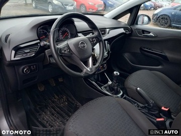 Opel Corsa E Hatchback 3d 1.4 Twinport 90KM 2016 Opel Corsa Opel Corsa 1.4 Edition 1.4 Benzyna 90KM, zdjęcie 10