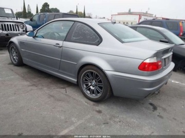BMW Seria 3 E90-91-92-93 2004 BMW M3 2004 3.2 Benzyna 333KM, zdjęcie 3