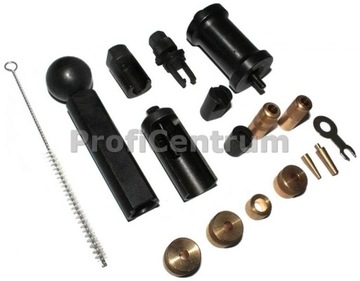 СЪЕМНИК ДЛЯ СНЯТИЯ ФОРСУНКИ VW AUDI VAG Дизель + Бензин 1,4-3,6 V6 4