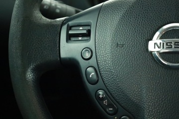 Nissan Qashqai I Crossover 2.0 140KM 2008 Nissan Qashqai 2.0, Salon Polska, Klima, zdjęcie 11