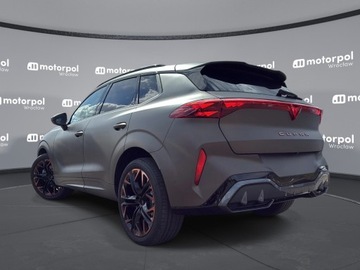 Cupra Terramar SUV 2.0 TSI 204KM 2026 Cupra Terramar Advantage Edition 2.0 TSI 204 KM DS, zdjęcie 7