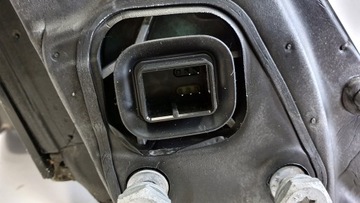 BMW 2 F45 ZRCÁTKO LEVÉ 5PIN C10