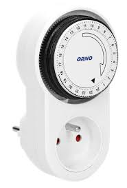 Механический таймер OR-PRE-443