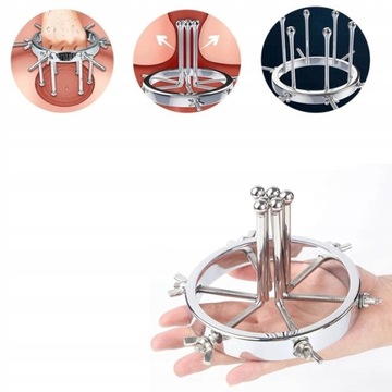 Анальный расширитель анальный расширитель с винтами