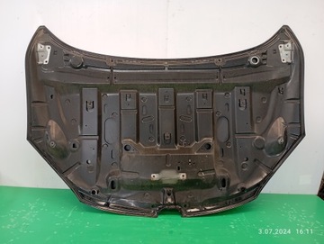 КАПОТ, КРЫШКА ДВИГАТЕЛЯ RENAULT MEGANE III 3 08-13