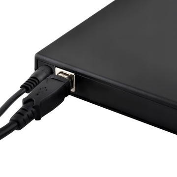 ВНЕШНИЙ CD-R DVD USB-накопитель для портативного плеера портативного ПК