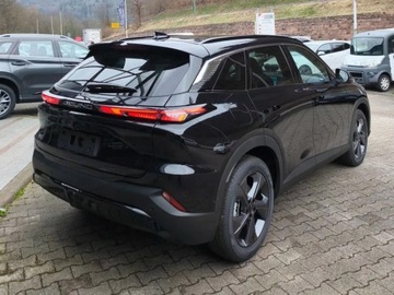 BAIC Beijing 5 1.5  177KM 2025 BAIC Beijing 5 Luxury DCT 1.5T Suv 177KM 2025, zdjęcie 4