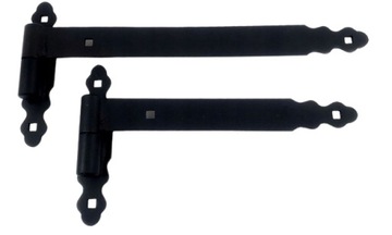 Zawias pasowy z łżyskiem kulką 400 mm