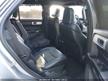 Ford Explorer VI 2020 Ford Explorer 2020r, ST, 3.0L, 4x4 3.0 Benzyna 400KM, zdjęcie 11
