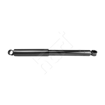 HART 814 302 TLUMIČ