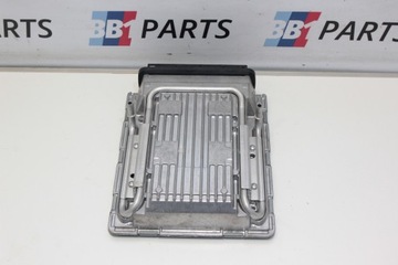 BMW F10 KOMPUTER STEROWNIK SILNIKA 550I 7640087
