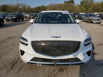 Genesis GV70 Base, 2023r., 4x4, 2.5L 2.5 Benzyna 300KM, zdjęcie 4