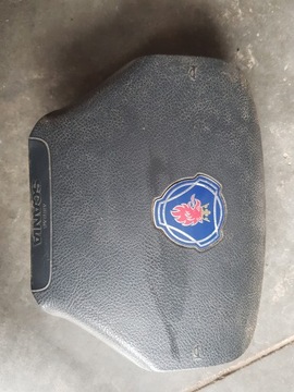 Scania R Airbag Poduszka Powietrzna 1487742
