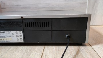Кассетный магнитофон Yamaha KX-300! ВОЗМОЖНОСТЬ !