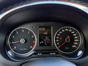 Volkswagen Polo V Hatchback 5d 1.2 70KM 2013 VW POLO*1.2 MPI*KLIMATRONIK*BT AUDIO*NOWY ROZRZĄD*BEZWYPADKOWY*WERSJA LIFE, zdjęcie 17