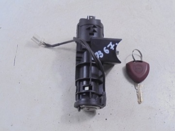 LANCIA Y 840 95-00 SPÍNACÍ SKŘÍŇKA KLÍČEK 06670 B365 0,5521