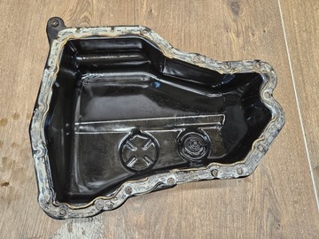 FORD C-MAX MK2 2.0 TDCI DW10C VANA OLEJ