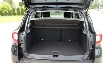 Renault Captur I Crossover 0.9 Energy TCe 90KM 2016 Renault Captur NaviAndroid AutoGrzane FoteleLedyRok Gwarancji Technicznej, zdjęcie 16