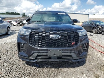 Ford Explorer VI 2025 Ford Explorer ST 2025 3.0l 3.0 Benzyna 400KM, zdjęcie 5