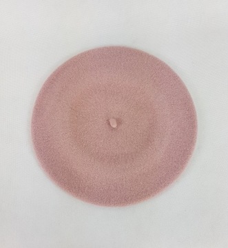 402 FEZKO BERET POWDER PINK размер 11,5