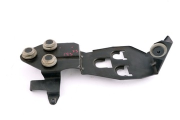 BMW X3 E83 Кронштейн отопителя