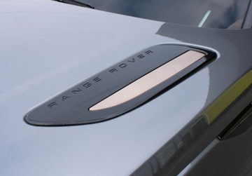 Land Rover Range Rover Velar SUV 2.0 SD4 240KM 2018 Land Rover Range Rover Velar 2.0 SD4 240 KM R-Dynamic GWARANCJA Serwis ASO, zdjęcie 12