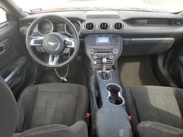 Ford Mustang VI 2020 Ford Mustang 2020, 2.3L, po gradobiciu, zdjęcie 7