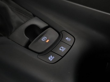 Toyota C-HR I Crossover 1.8 Hybrid 122KM 2019 Toyota C-HR navi kamera ACC klima-auto LED hak, zdjęcie 27