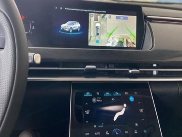 BAIC Beijing 7 1.5 177KM 2025 BAIC Beijing 7 1.5T Luxury DCT Suv 177KM 2025, zdjęcie 7