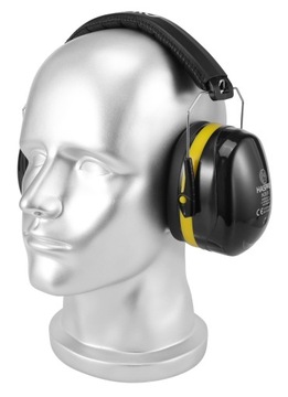 Наушники Haspro NOX 32dB SNR