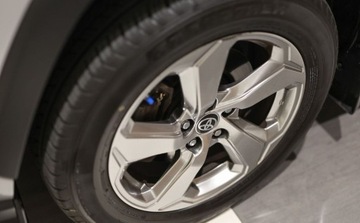 Toyota RAV4 V SUV 2.5 Hybrid Dynamic Force 222KM 2020 Toyota RAV4 2.5 Hybrid Comfort Style 4x4 2.5 Hybryda 222KM, zdjęcie 36