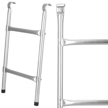 БАТУТНАЯ ЛЕСТНИЦА 62 см СТУПЕНИ ДЛЯ батута