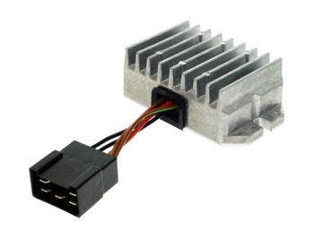 Электронное зажигание CDI VAPE MZ TS 250 250/1 4 и 5 скоростей 12В 150Вт