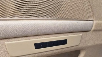 BMW Seria 5 F10-F11 Touring 535d 300KM 2011 BMW 535 automat head UP 300 koni zarejestrowana, zdjęcie 19