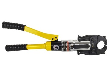HIT! Zaciskarka prasa ręczna hydrauliczna TH V M DO RUR PEX MIEDŹ STAL
