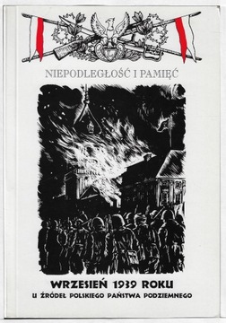 Niepodległość i Pamięć - Wrzesień 1939 roku _ 1999