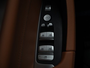 BMW X3 G01 SUV 2.0 20d 190KM 2018 BMW X3 xDrive20d, Salon Polska, Serwis ASO, zdjęcie 17