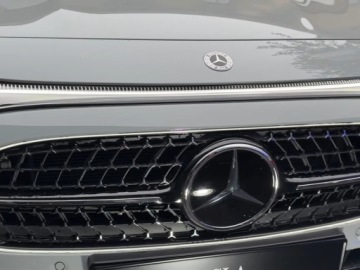 Mercedes CLA C118/X118 2026 MERCEDES-BENZ CLA 200 AMG Line Sedan 1.5 (163KM) 2026, zdjęcie 4