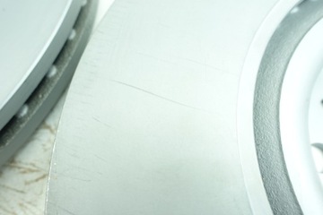 ПЕРЕДНИЕ ДИСКИ VOLVO XC90 II XC60 II 366MM 31400569 ATE 24.0130-0242.1