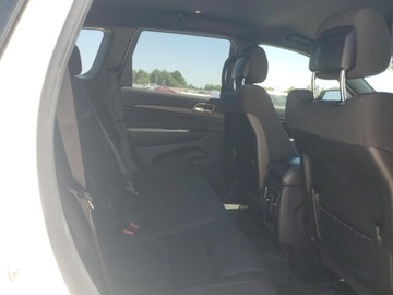 Jeep Grand Cherokee IV 2021 Jeep Grand Cherokee Laredo 2021 3.6l 3.6 Benzyna 293KM, zdjęcie 10