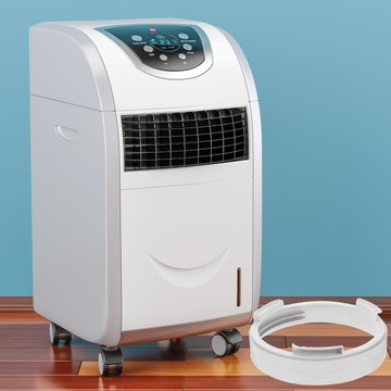 РАЗЪЕМ ОБОГРЕВА ВЫХЛОПНОЙ ТРУБЫ ПЕРЕНОСНОГО КОНДИЦИОНЕРА