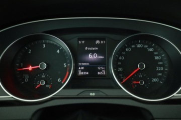Volkswagen Passat B8 Limousine 2.0 TDI BlueMotion Technology 150KM 2016 VW Passat 2.0 TDI, Salon Polska, Serwis ASO, zdjęcie 7